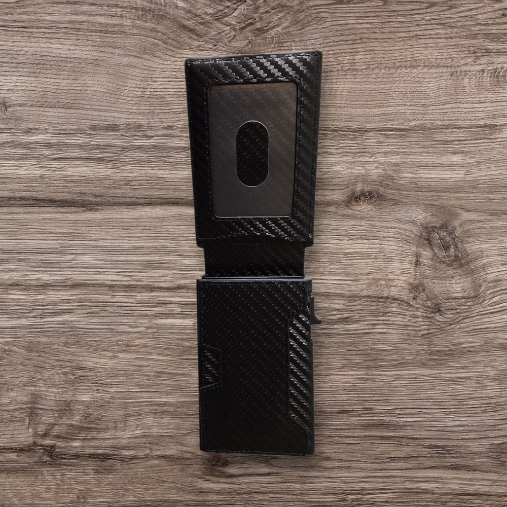 Slim Wallet - Picture 3 of 8